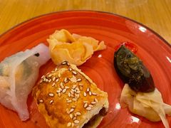 -The Place 自助餐(香港康得思酒店)