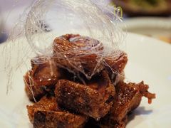 熏银鳕鱼-子福慧(虹桥店)