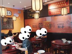 -张卤堂·砂锅卤肘子(南头店)