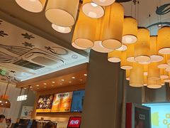 -菲滋意式餐厅(富阳东方茂店)