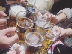 -Helens海伦司小酒馆(国购广场店)