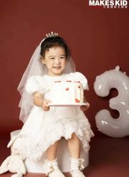 -马克叔叔儿童摄影主题馆