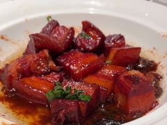 -千百味红餐厅·江西菜(绿地双子塔店)