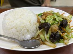 -日月永和中国餐饮名店(东湖店)