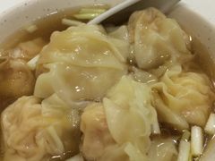 全虾云吞-麦文记面家(佐敦店)