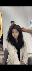 -型色沙龙 Color Salon