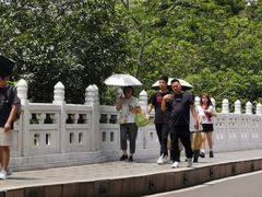 -海珠湖公园
