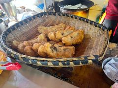 -宋记热干面馆(五福路店)