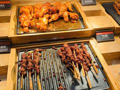 -比格比萨自助(国展店)