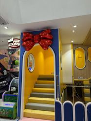 -meland亲子乐园(珠海环宇城店)