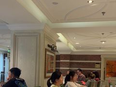 -大鸭梨烤鸭(左家庄店)