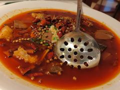 -漢舍中国菜馆(浦东嘉里城店)