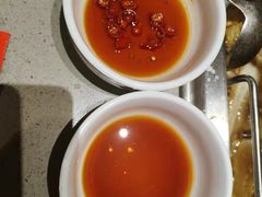 -海底捞火锅(万达坊店)
