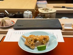 -橼舍鮨青木