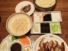 -北京全聚德(王府井店)