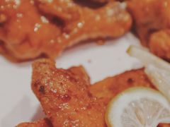 -BOPEYE·波派炸鸡(九霄天地店)