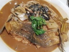 -大碗居·烤鸭·鱼头泡饼(天坛东门店)