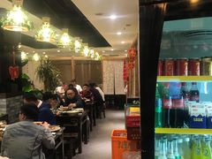 -庆合府重庆大排档(紫都城店)