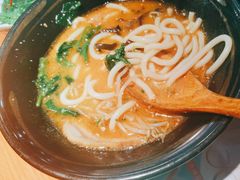 -仓桥家·焗寿司·锅物(光谷步行街店)