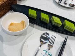 -美奈小馆·越南料理(中航城君尚购物中心店)