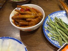 -萍姐火锅·公路夜市(打浦桥日月光店)