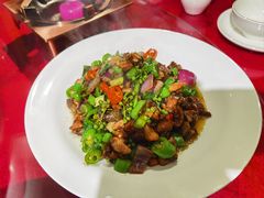 -宣威山野人家·现炒云南菜(金碧店)