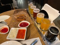 -牛啤堂精酿啤酒餐吧(五棵松华熙店)