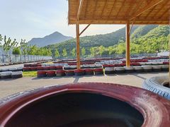-蓟州溶洞风景区