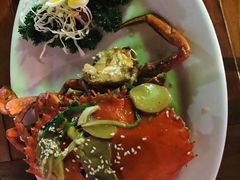 -竹林小屋(库塔店)