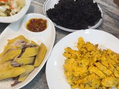 -紫藤园·天目湖大鱼头(南山竹海店)