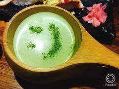 -無忧浅草君·洋风料理(下沙宝龙二期一店)