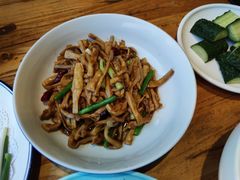 -吕氏疙瘩汤·私家菜馆(慈云寺店)