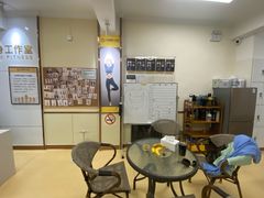 -中田健身工作室(莘庄地铁站店)