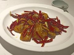 -院8里·小聚园老川菜(九眼桥店)