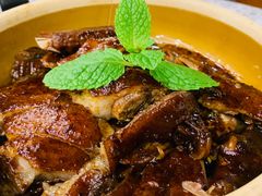 乡下碌鹅-客家汇·客家传承菜(水库店)