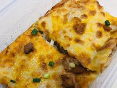 -老通城豆皮大王(吉庆街店)