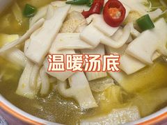 -天龙宝严素食馆(大兴善寺店)