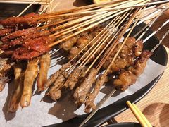 -壹酒贰肉1926·深夜食堂(南京北街店)