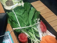 -江小渔鲜鱼火锅(辽沈二街店)