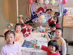 -麦当劳(药谷大道店)