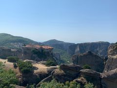 -梅黛奥拉修道院