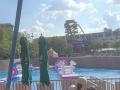 -武汉玛雅海滩水公园