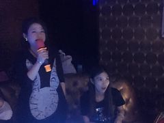 -凯乐会量贩KTV(国防大厦总店)