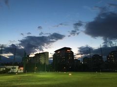 -美松高尔夫俱乐部
