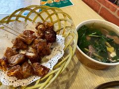 -盒煮先卤面(沙坡尾店)