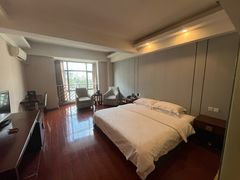 -如家旗下-成都蜀汉东路一品天下地铁站睿柏·云酒店