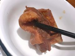 -大自然醉鹅·铁锅火焰鹅(上海联洋店)