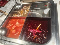 -海底捞火锅(劲松店)