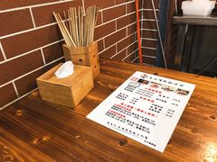 -朱大嘴肥肠血旺(福字街店)
