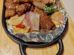 -全聚德烤鸭店(准噶尔路店)